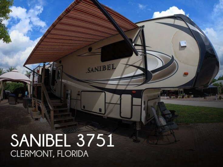 Thumbnail Photo undefined for 2017 Prime Time Manufacturing Sanibel